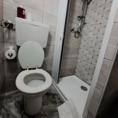 Casa Gioia Неаполь