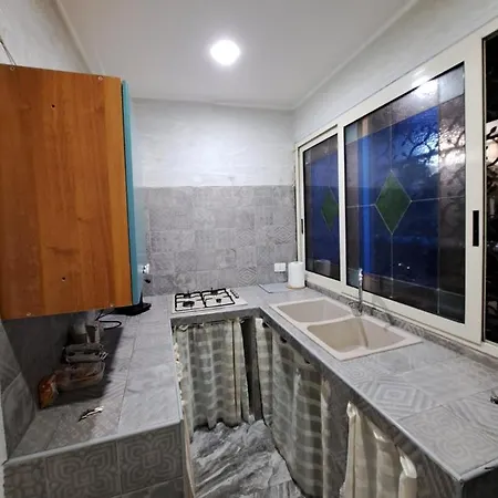 Дом отдыха Casa Gioia