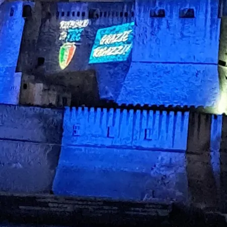 Casa Gioia Неаполь