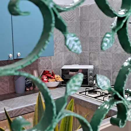 Casa Gioia Неаполь