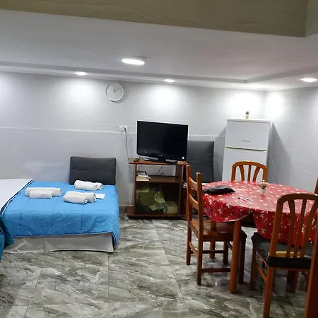 Дом отдыха Casa Gioia Неаполь