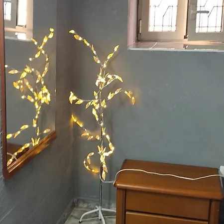 Дом отдыха Casa Gioia