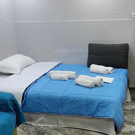 Дом отдыха Casa Gioia Неаполь