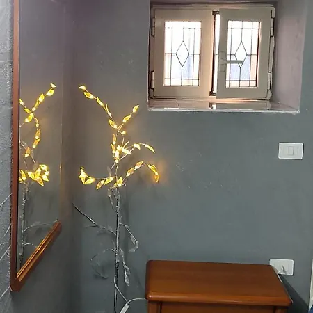 Casa Gioia Дом отдыха *