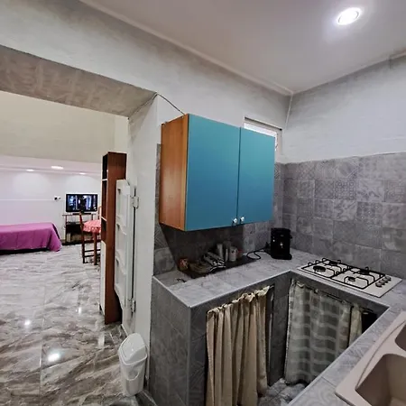 Feriehus Casa Gioia Napoli
