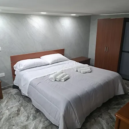 Casa Gioia * Napoli