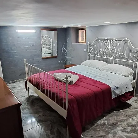 Casa Gioia Feriehus *