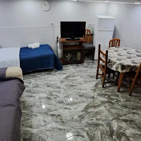 Casa Gioia Napoli