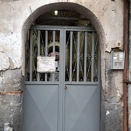 Casa Gioia *