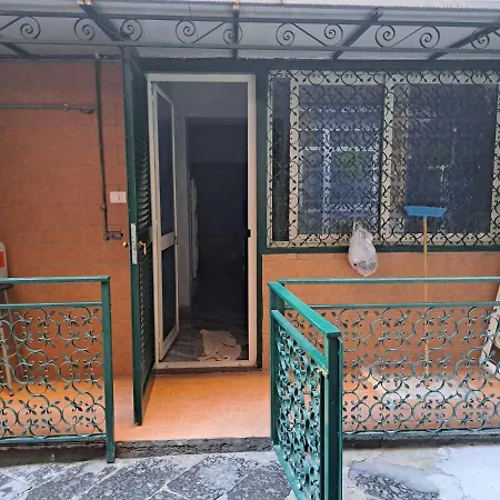Casa Gioia Nyaraló