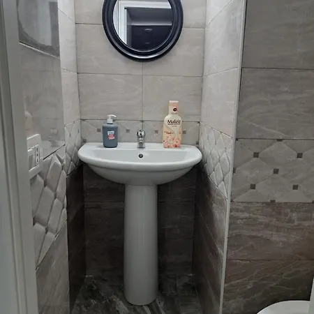Casa Gioia