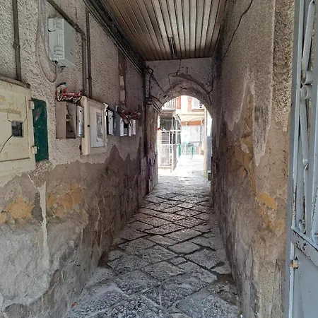 Nyaraló Casa Gioia Nápoly