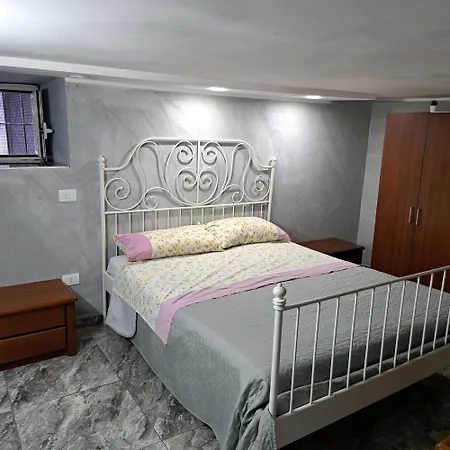 Casa Gioia Nápoly