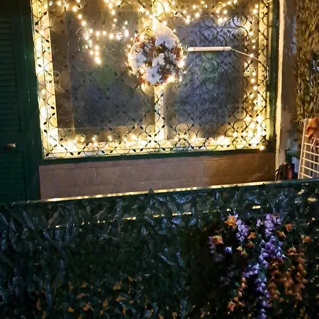 Casa Gioia Nyaraló