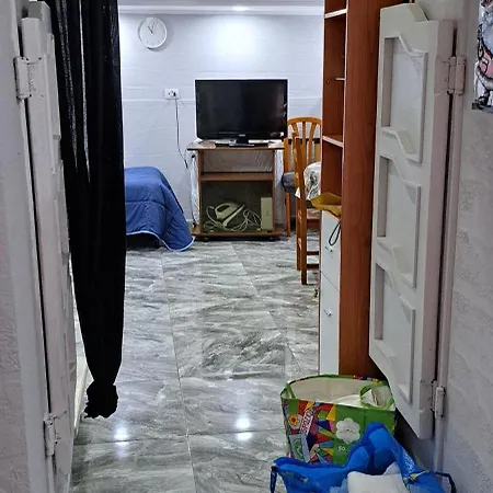Casa Gioia * Nápoly
