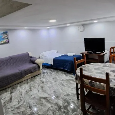 Casa Gioia Nyaraló
