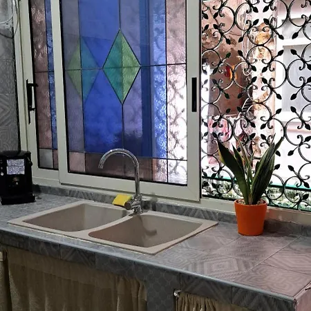 Nyaraló Casa Gioia *