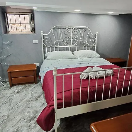Casa Gioia Nyaraló Nápoly