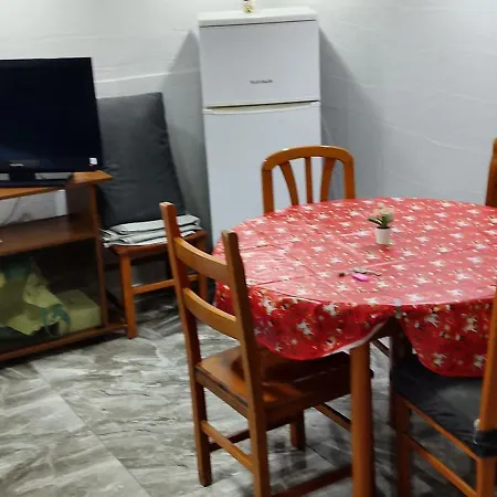 Nyaraló Casa Gioia Nápoly
