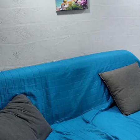 Casa Gioia Nyaraló Nápoly