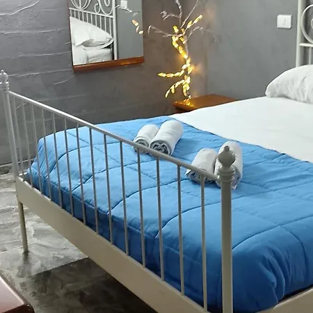Nyaraló Casa Gioia Nápoly