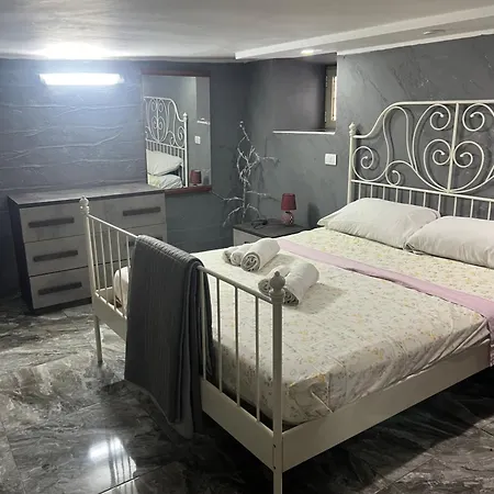 Casa Gioia Feriehus Napoli
