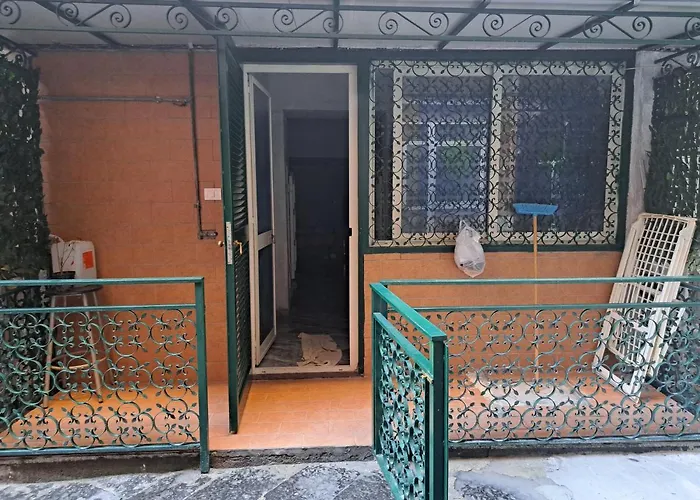 Casa Gioia Dom wakacyjny