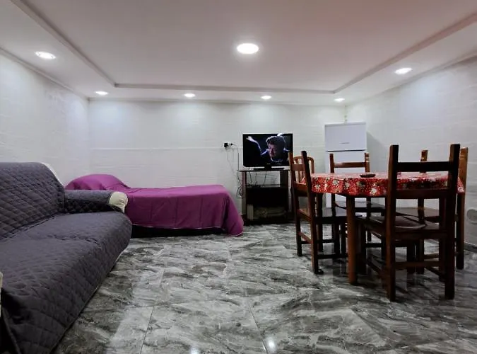 Casa Gioia Dom wakacyjny Neapol