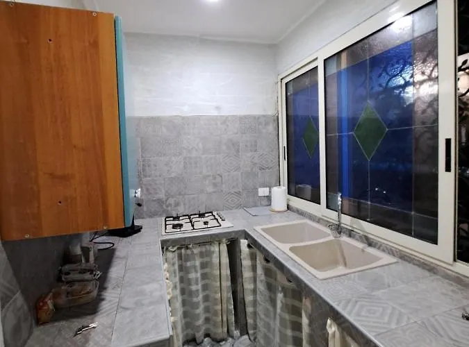 Dom wakacyjny Casa Gioia