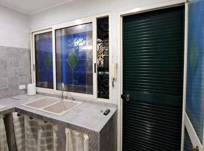 Casa Gioia Dom wakacyjny Neapol