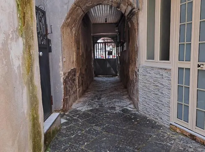 Dom wakacyjny Casa Gioia