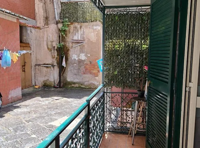 Casa Gioia Dom wakacyjny *