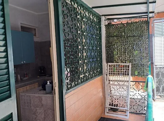 Casa Gioia Casa de Férias *
