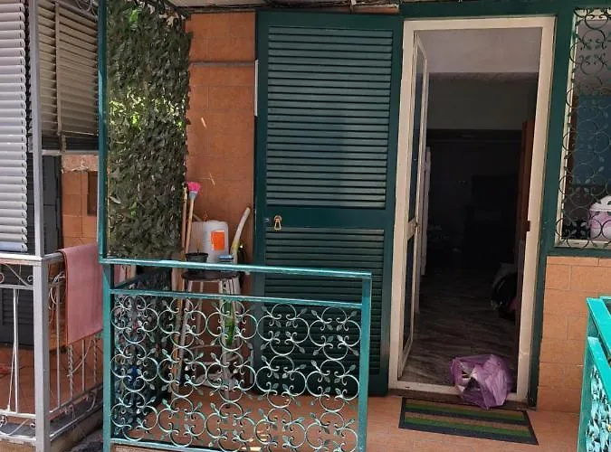 Casa Gioia Dom wakacyjny *