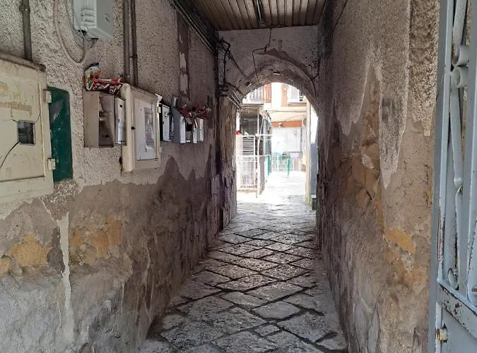 Dom wakacyjny Casa Gioia Neapol