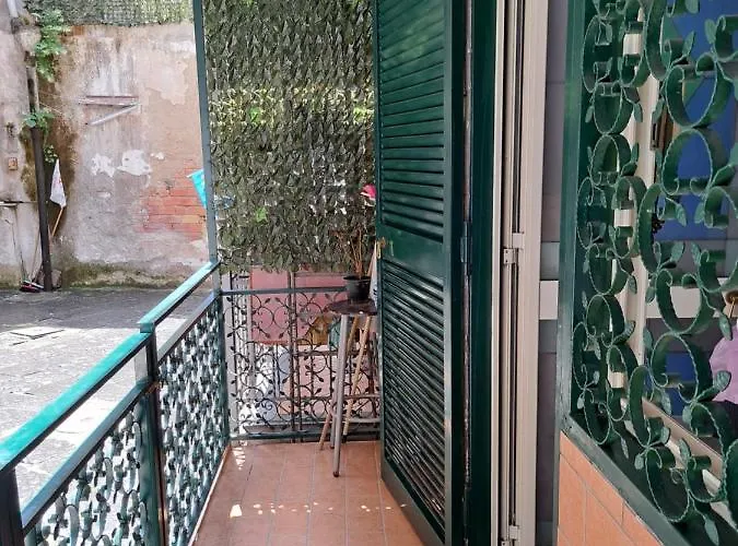 Casa Gioia Dom wakacyjny