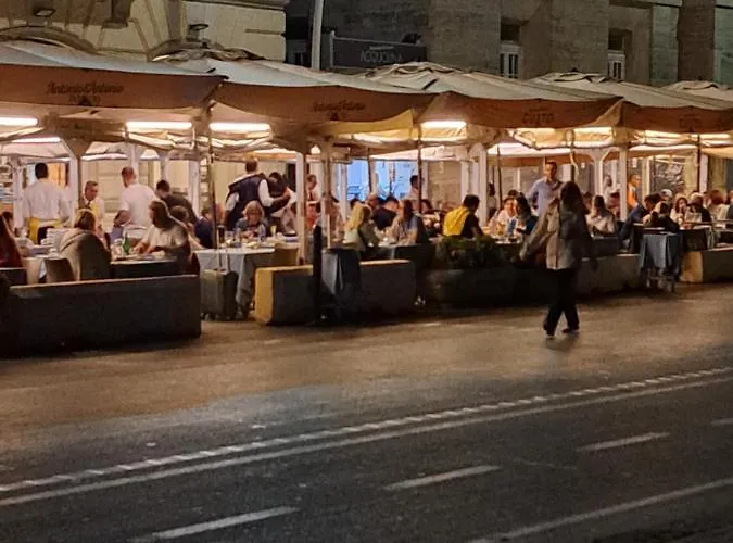 Casa Gioia Dom wakacyjny