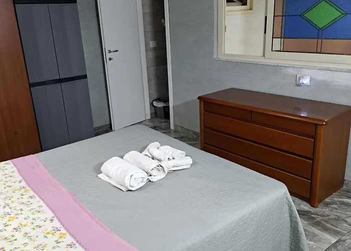 Dom wakacyjny Casa Gioia