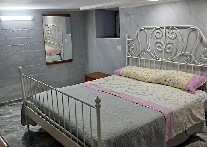 Casa Gioia Dom wakacyjny