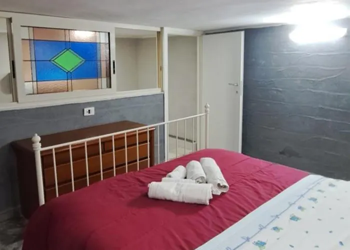 Dom wakacyjny Casa Gioia