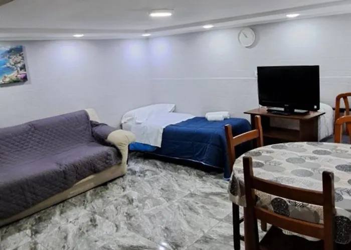 Casa Gioia Dom wakacyjny