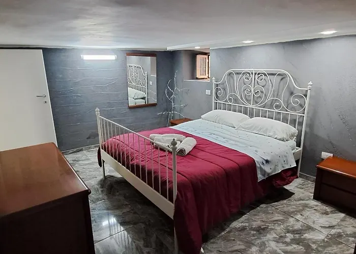 Casa Gioia Dom wakacyjny *