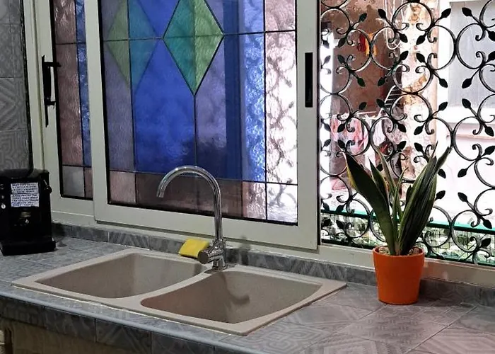 Dom wakacyjny Casa Gioia *