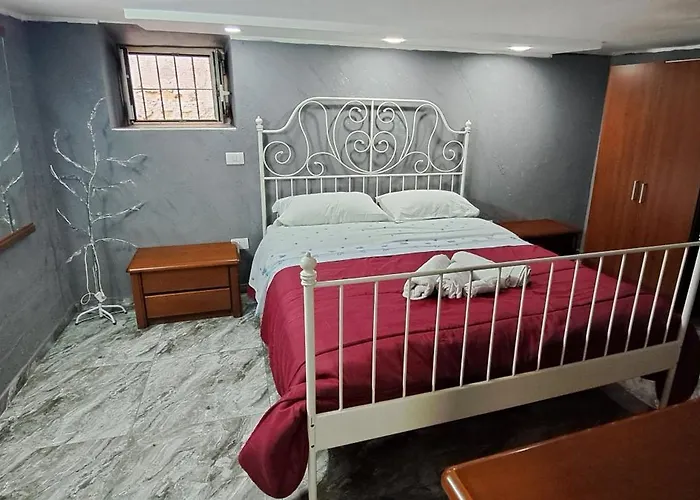 Casa Gioia Dom wakacyjny Neapol