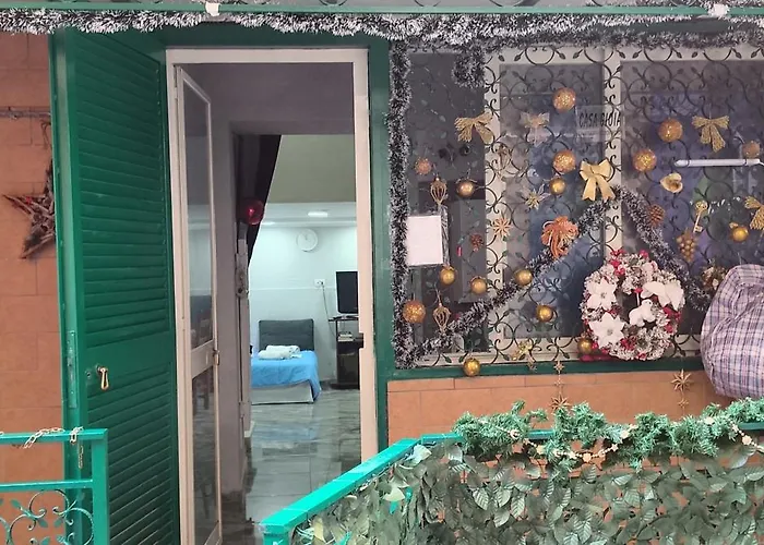 Casa Gioia Dom wakacyjny *