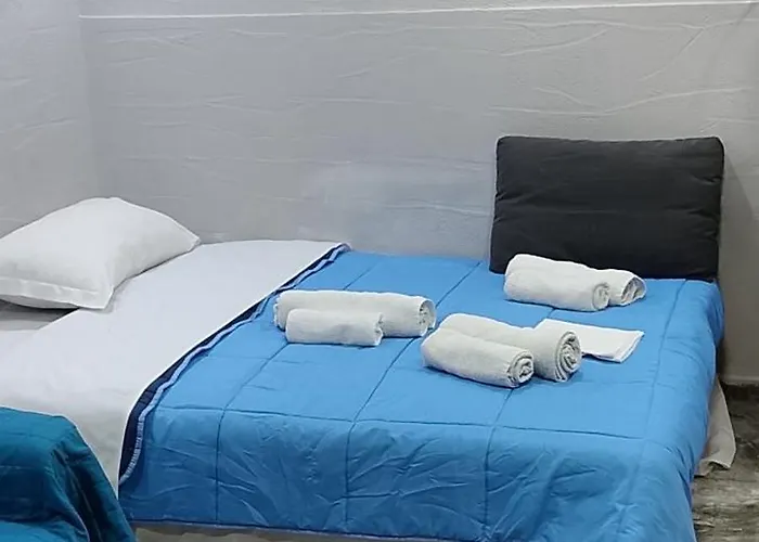 Dom wakacyjny Casa Gioia Neapol