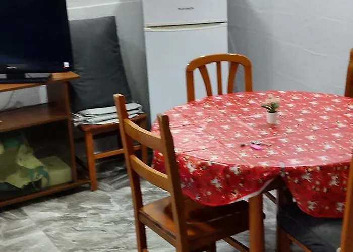 Dom wakacyjny Casa Gioia Neapol