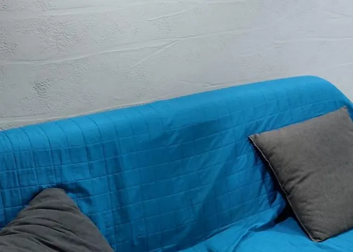 Casa Gioia Dom wakacyjny Neapol