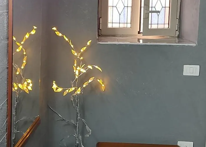 Casa Gioia Dom wakacyjny *