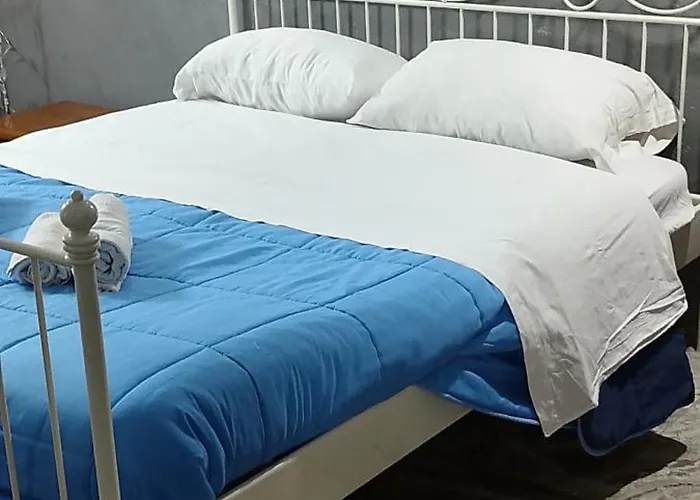 Dom wakacyjny Casa Gioia